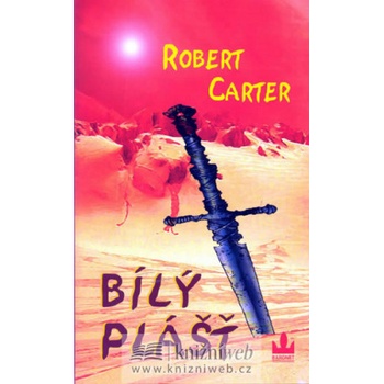 Bílý plášť - Robert Carter