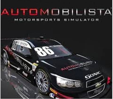 Automobilista