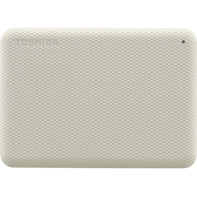 Toshiba Canvio Advance