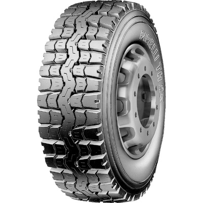 PIRELLI TH25 10/0 R22,5 144/142M