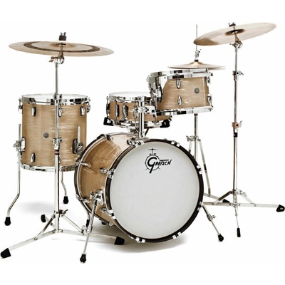Gretsch Tom Tom USA BrooklynCreme Oyster 33245