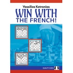 New in Chess Win with the French!