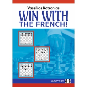New in Chess Win with the French!