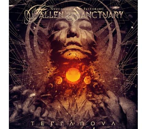 Terranova CD