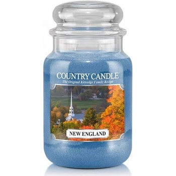 Country Candle New England 652 g