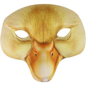 Image 1 of Rappa - Театрална маска за деца, Пате
