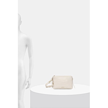 Coccinelle Кожена чанта Coccinelle (E1.U45.15.01.01)