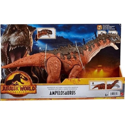 Alum Imaginext Jurassic World, Baby Giganotosaurus 196574