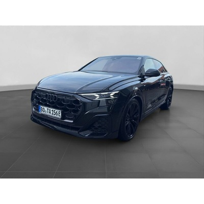 Audi Q8 TFSI e S line 290 kW