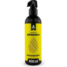 Inproducts Impregnace na Pracovní oděvy 400 ml