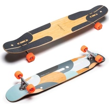 Longboard Dancing Loaded Mata Hari 44.5