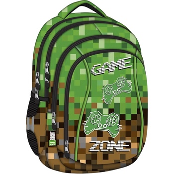 LICENSE Раница Game Zone Anatomical GAMEZ. BP04 (GAMEZ.BP04)