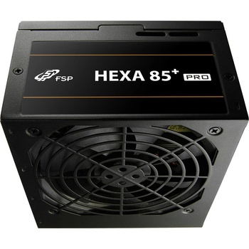 FSP HEXA 85+ PRO 450W 80 PLUS Bronze (PPA450AD01)