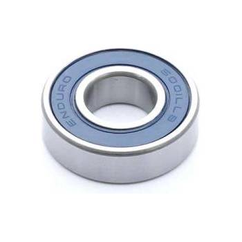 Enduro Bearings Лагер Enduro Bearings 6001LLB Abec 3 - 12x28x8 мм