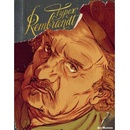 Rembrandt TypexPaperback