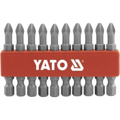 BIT sada 10 ks PH3 x 50 ACR