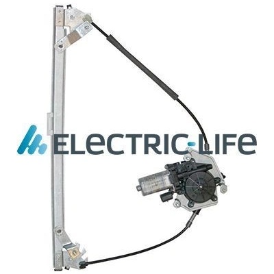 Zvedací zařízení oken Electric Life ZR CT07 L B