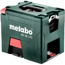 Image 1 of Metabo AS 18 L PC Solo (602021850)