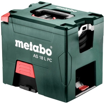Image 1 of Metabo AS 18 L PC Solo (602021850)