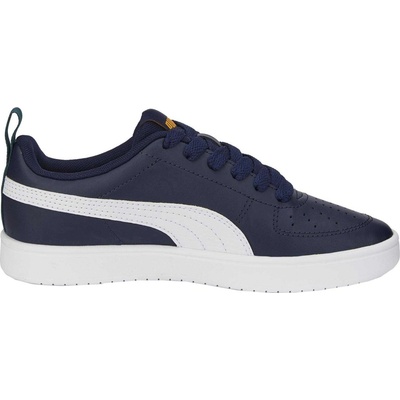 Puma Rickie Jr modrá