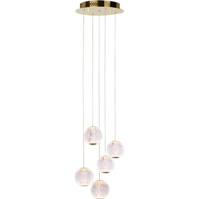 ITALUX PND-12220121-5A-GD