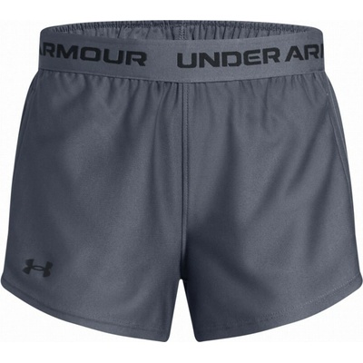 Under Armour Brawler 3.0 Tapered Pant-GRY šedá