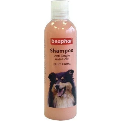 Beaphar Shampoo Anti Tangle - шaмпоан против сплъстена козина 250 мл