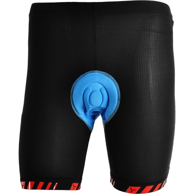 Silvini Inner WP373V black