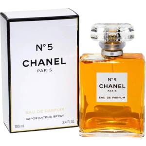 CHANEL No 5 EDP 50 мл - ПАРФЮМ за жени Парфюми