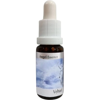 PHI Essences Есенция Вехуел № 21, капки 15 ml | PHI Essences (21 ANGEL)