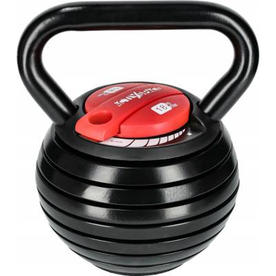 Activ/Space Nastavitelný litinový 18 kg