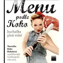 Menu podle Koko