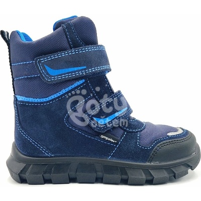 Richter Snow2.0 7701-8292-7202 blue