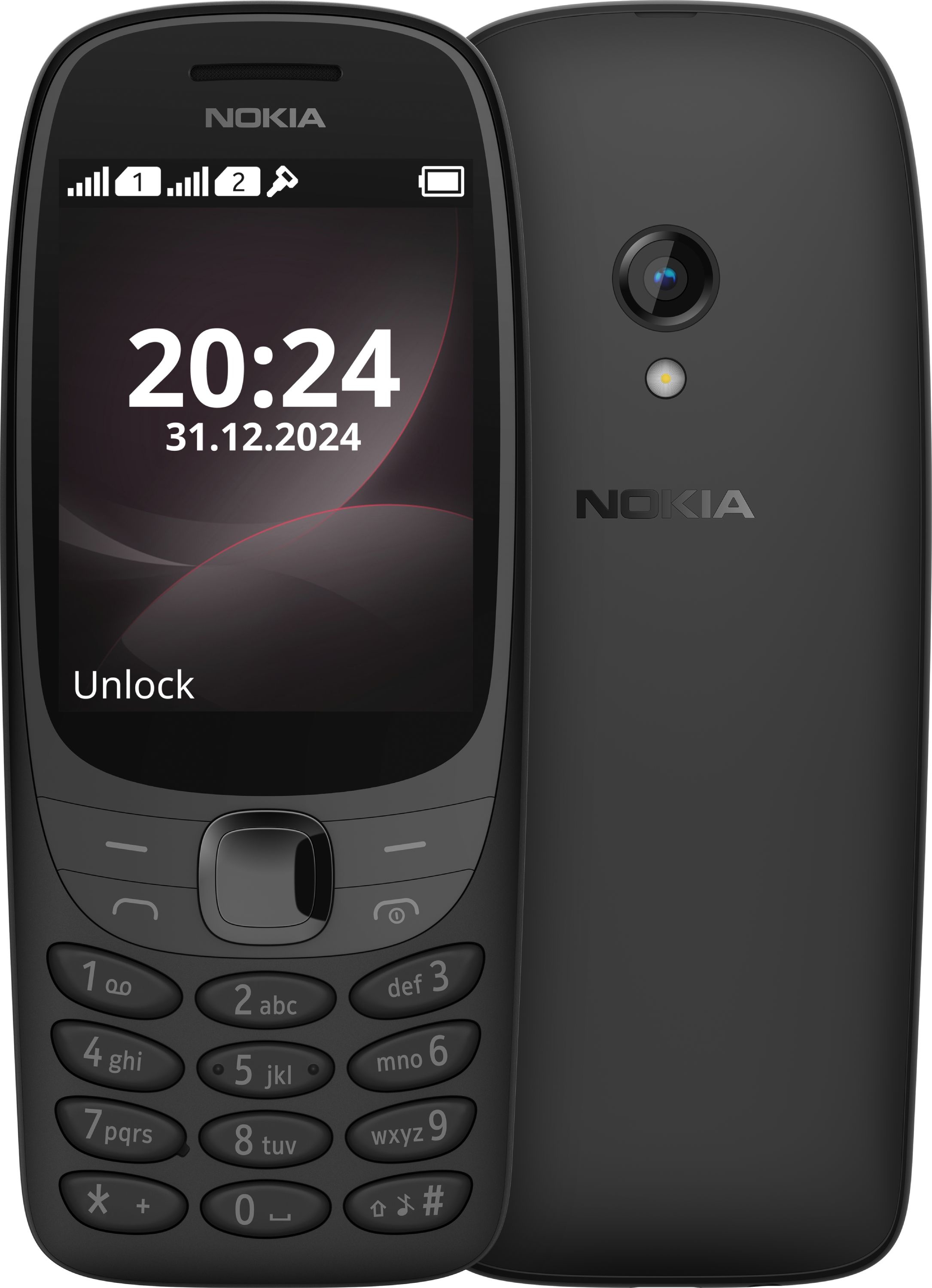 Nokia 6310 (2024) Dual