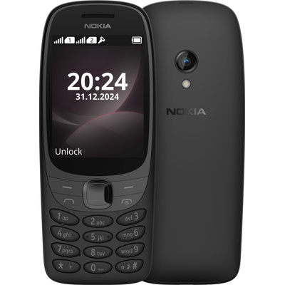 Nokia 6310 (2024) Dual