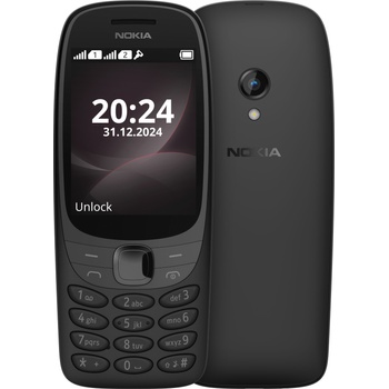 Image 1 of Nokia 6310 (2024) Dual