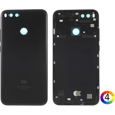 Xiaomi Оригинален Заден Капак за Xiaomi Mi A1 / Mi 5X