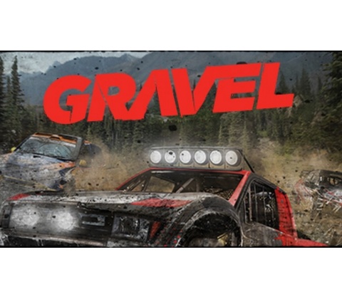 Gravel