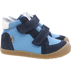 Koel Детски обувки barefoot Koel Kid's Dari Cotton Barefoot shoes - Blue - размер 31 (EU) (702-5018-0118)