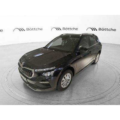 Skoda Kamiq 1.0 TSI Selection 85 kW