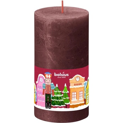 Bolsius Luskáčik 68 x 130 mm