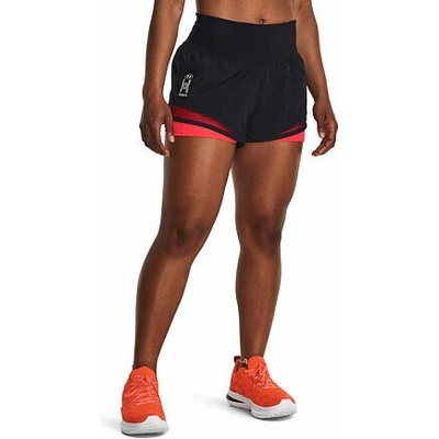Under Armour dámské běžecké kraťasy Run Anywhere Short