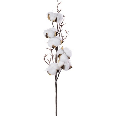 KONÁR BAVLNA VÄČŠIA 48CM