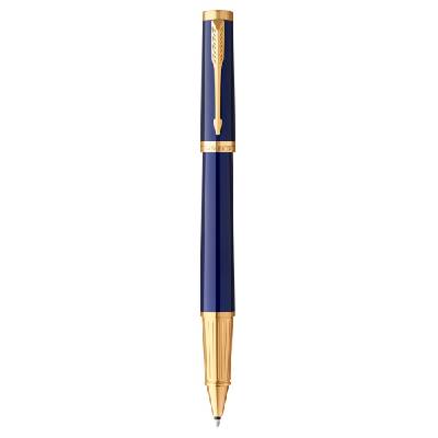 Ролер Parker Royal Ingenuity Dark Blue GT (32181-А-ТСИН GT)