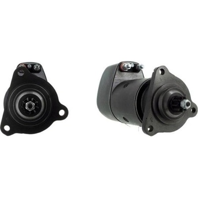 Startér Class Dominator 128VX Bosch 0001413017
