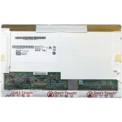 Display Lenovo Ideapad S10e 4068 Displej LCD 10,1“ 40pin WSVGA LED - Lesklý