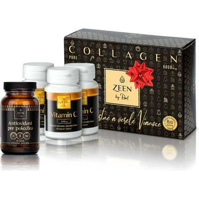 ZEEN Collagen pure 30 x 6 g