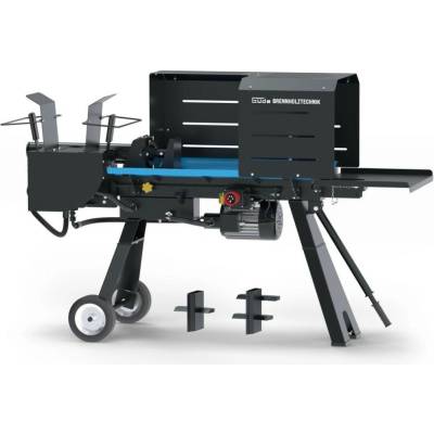 Güde GHS 500-8TED-H