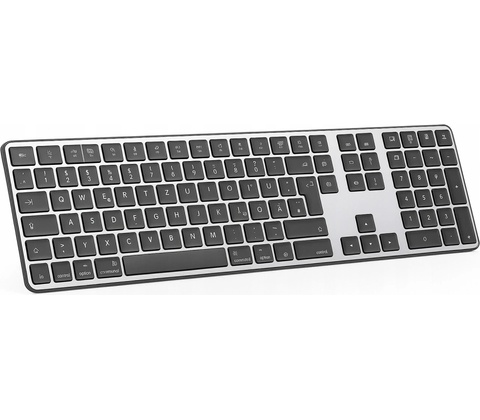 Omoton KB515BK