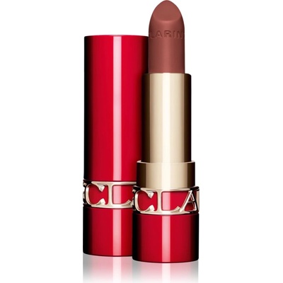 Clarins Joli Rouge Velvet крем-червило с матиращ ефект цвят 794V 3.5 гр